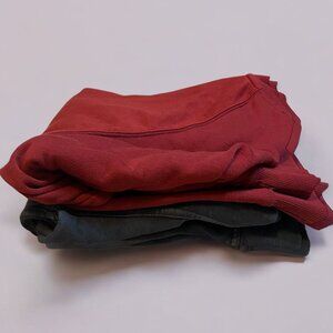 Comfy Sweatshirt Basics Bundle Size S/M